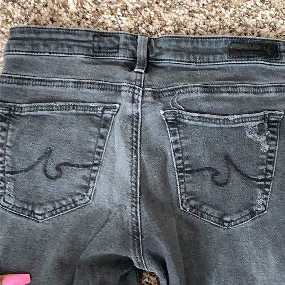 Jeans - Picture 4 of 4